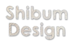 Logo de Shibum Design, artisan tapissier décorateur à Grenoble