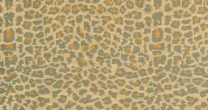 Fauve tissu d'ameublement de type jacquard, Maison lelievre